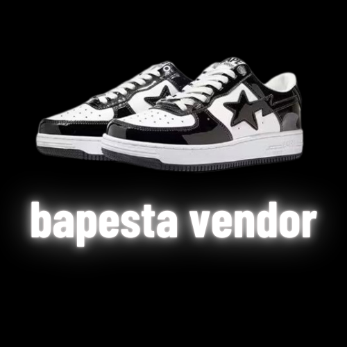 Bapesta Vendor