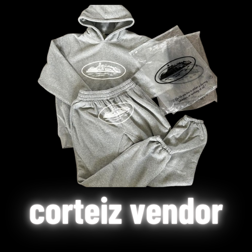 Corteiz Vendor