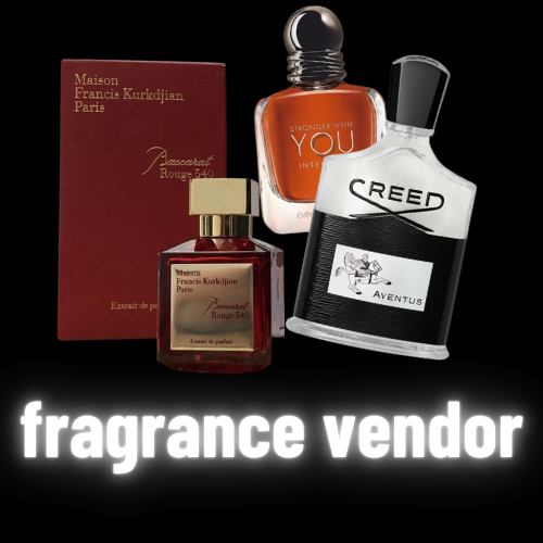 Fragrance Vendor