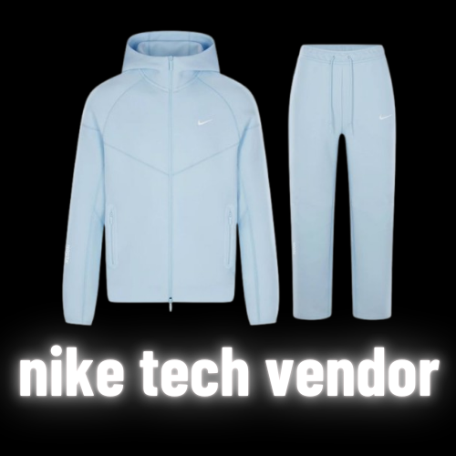 Nike Tech Fleece Vendor