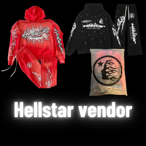 Hellstar Vendor