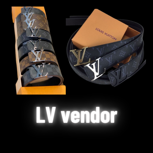 LV Bracelet Vendor