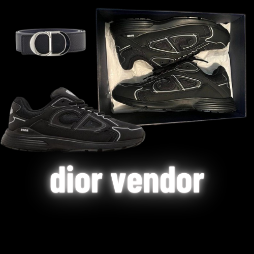 dior Vendor